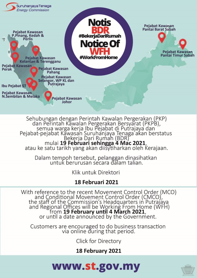 Suruhanjaya Tenaga Ecos - Borang Q Suruhanjaya Tenaga : Borang Cidb ...